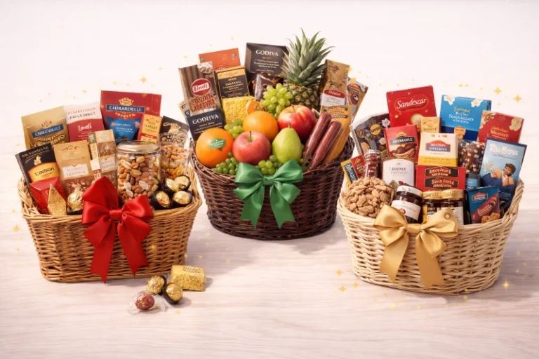 Best Gift Baskets