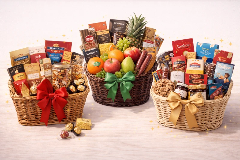 Best Gift Baskets