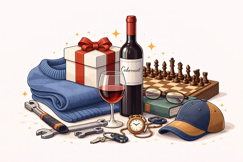 Best Gifts For Father In Law