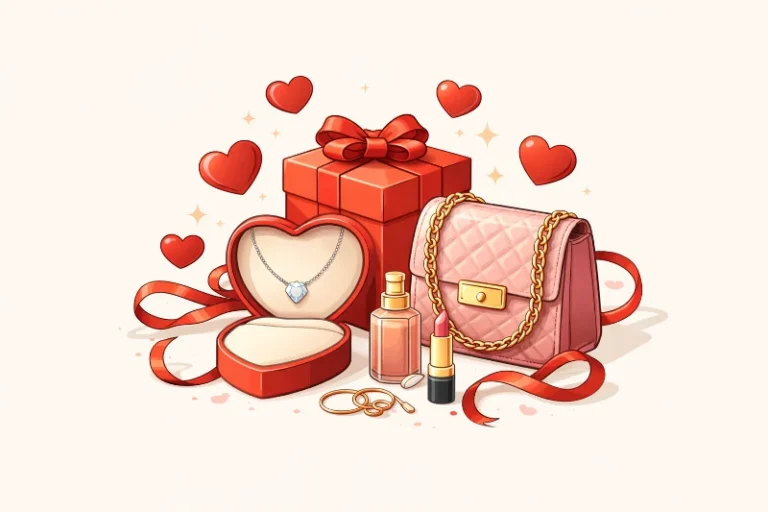 Best Gifts For Girlfriend