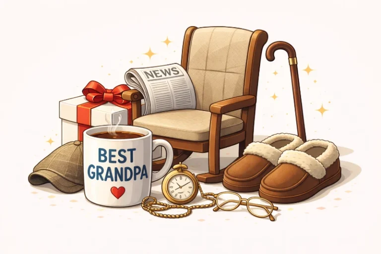 Best Gifts For Grandpa Best Gifts For Grandpa