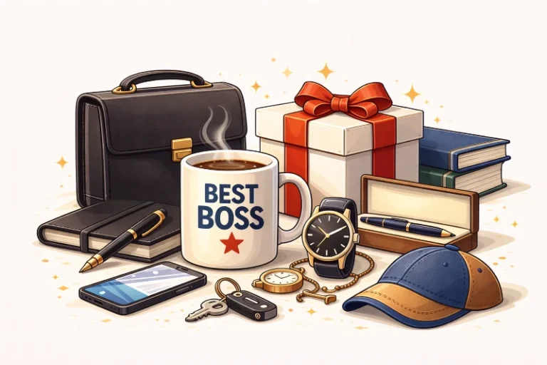 Best Gifts For Male Boss Best Gifts For Male Boss