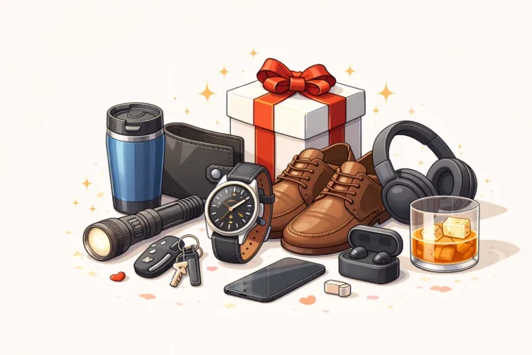 Best Gifts For Men