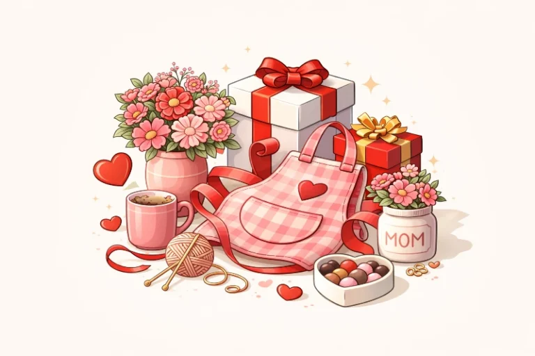 Best Gifts For Mom