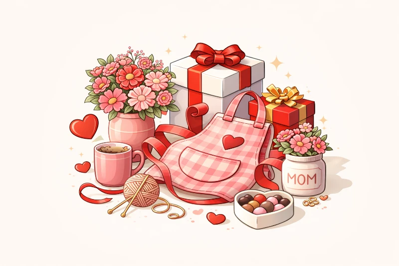 Best Gifts For Mom