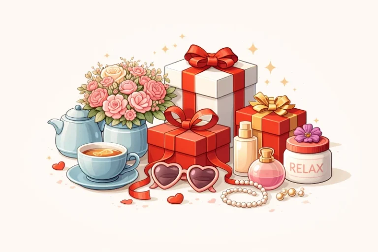 Best Gifts For Mother In Law