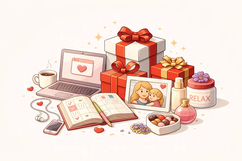 Best Gifts For Single Mom