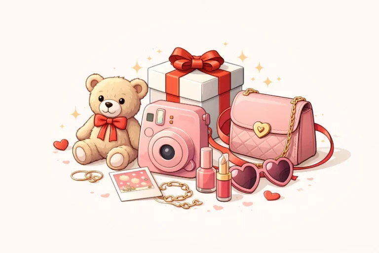 Best Gifts For Sister