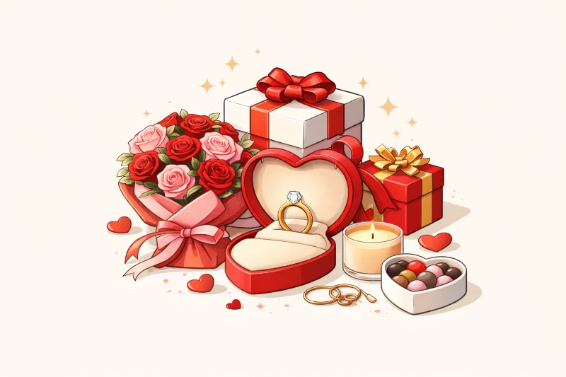 Best Gifts For Wife