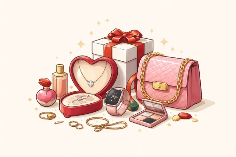 Best Gifts For Women