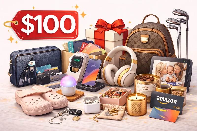 Best Gifts Under $100