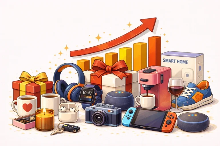 Best Trending Gifts Of The Year