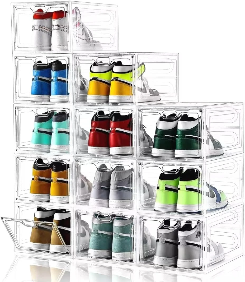 Pack Large Shoe Storage Box