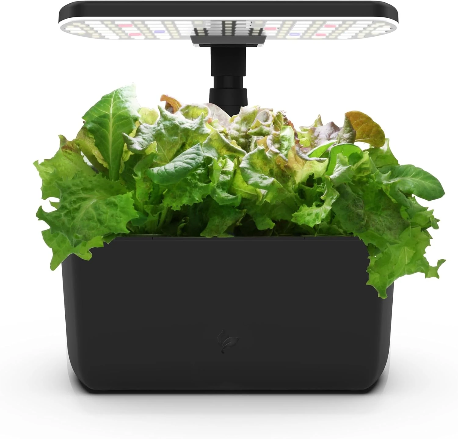 AeroGarden Harvest Lite In Black