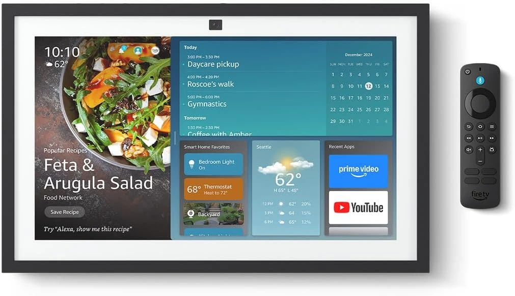 Amazon Echo Show  Newest Model