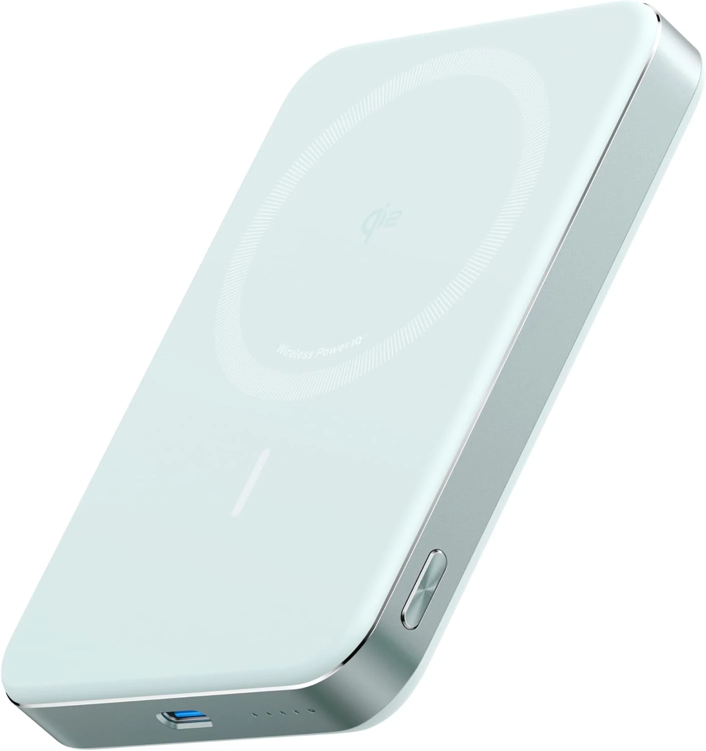 Anker MagGo Power Bank