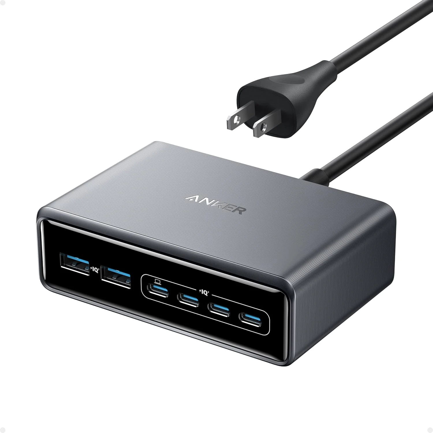 Anker Prime Charging Station