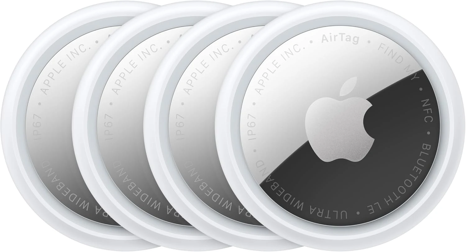 Apple AirTag Nd Generation