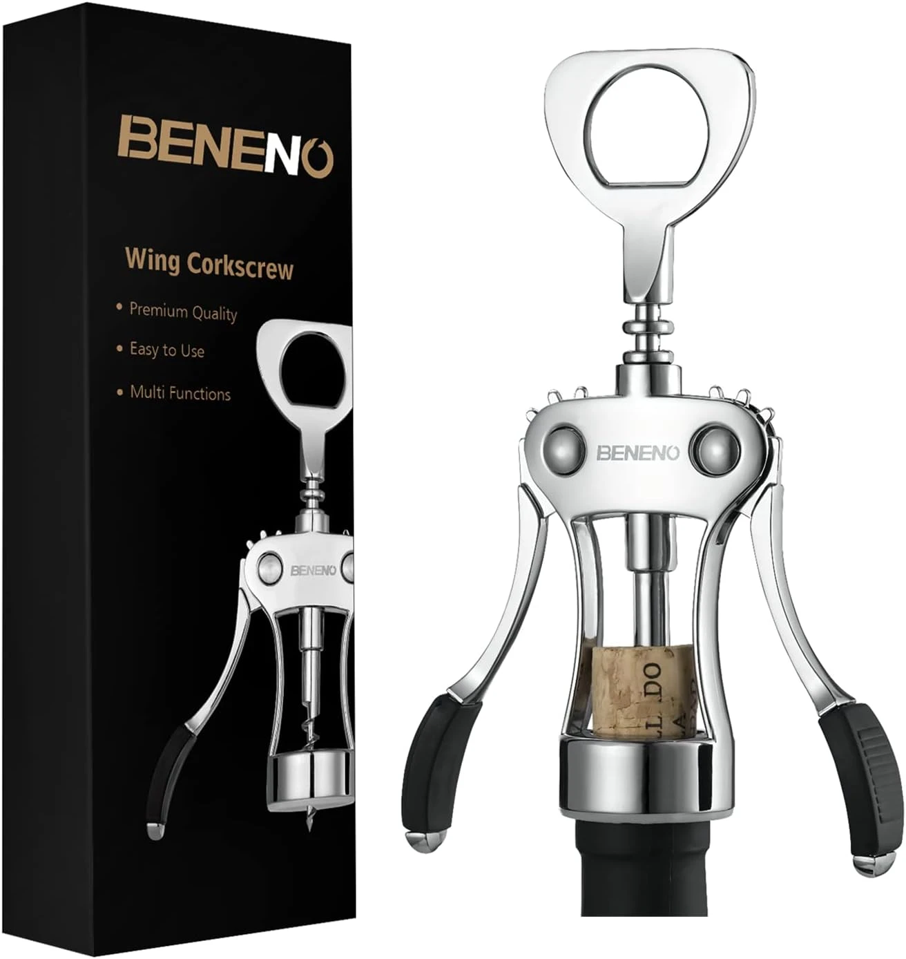Beneno Wine Opener