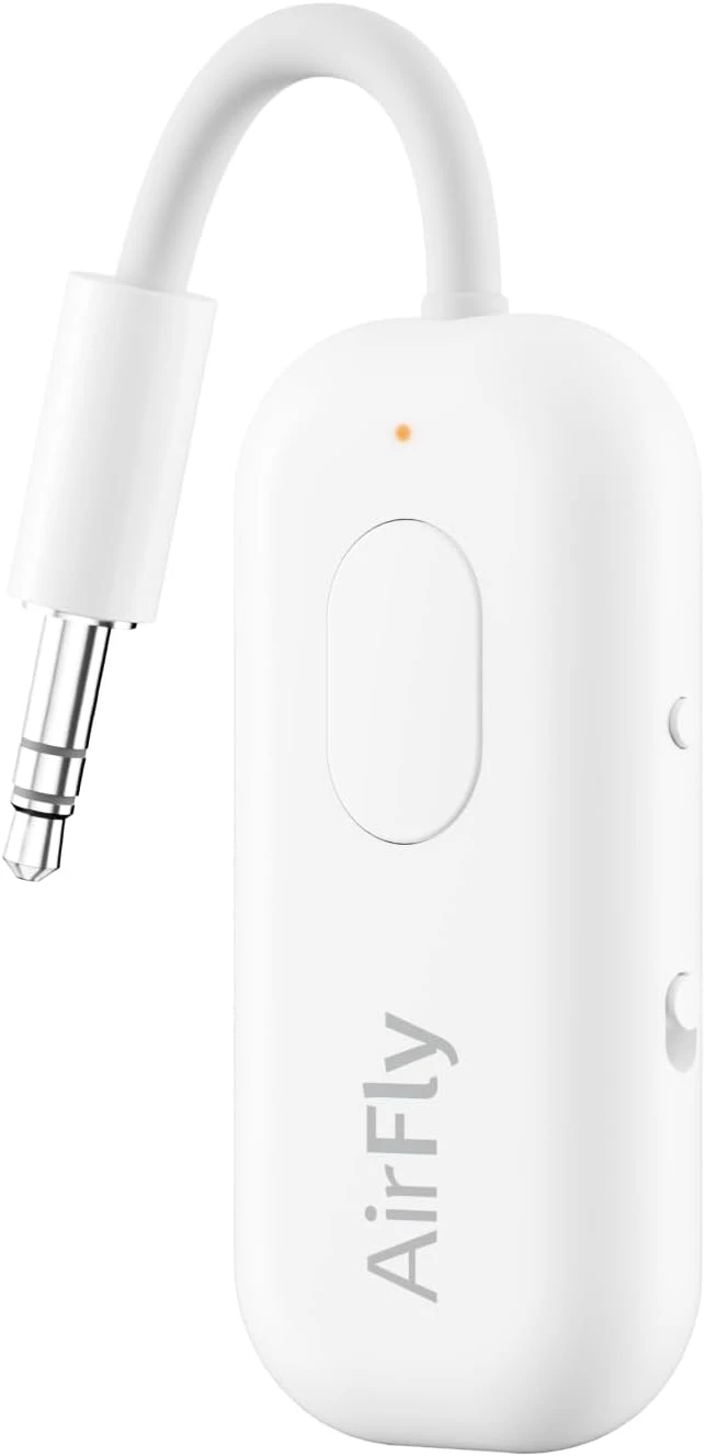 Bluetooth Wireless Transmitter