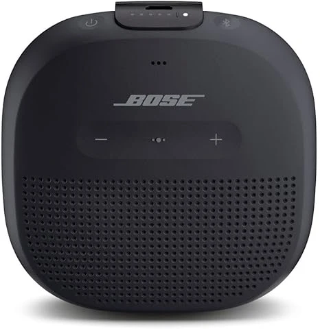 Bose SoundLink Micro Bluetooth Speaker