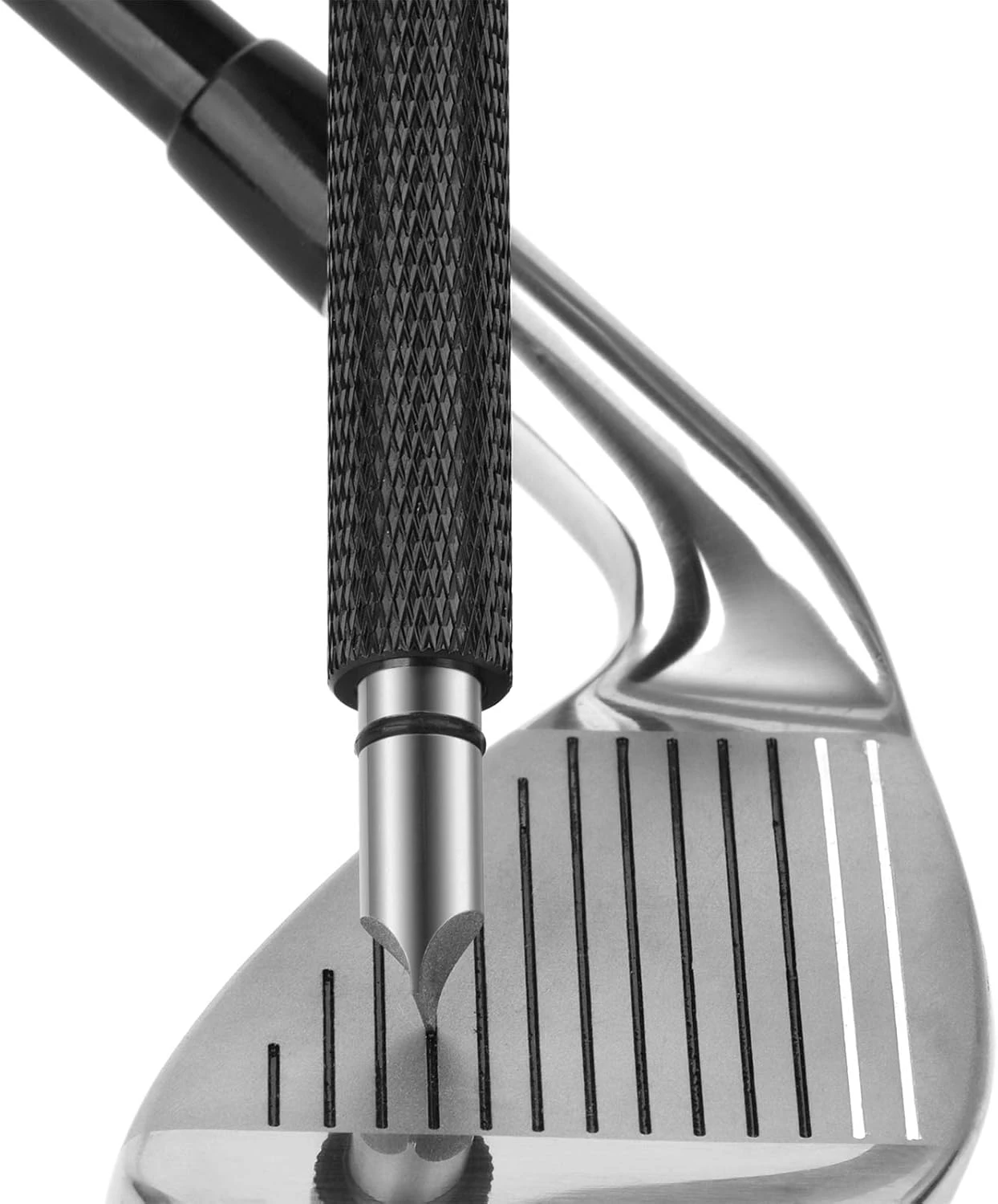 Bulex Golf Club Groove Sharpener