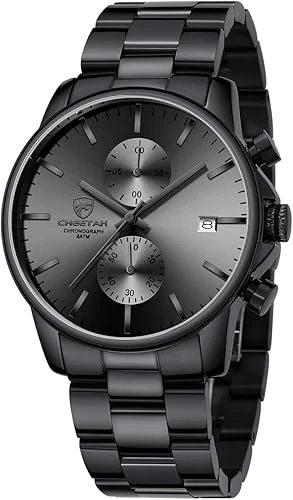 Business Mens Watches