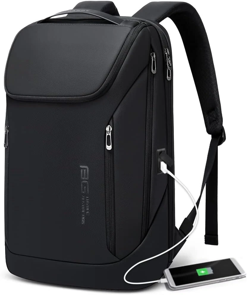 Business Smart Backpack Waterproof