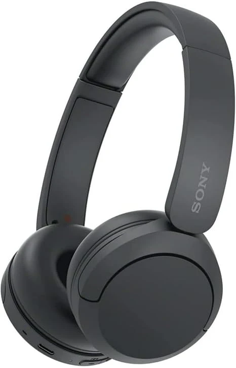 Compact Easy Carrying Wireless Bluetooth On Ear Headphones