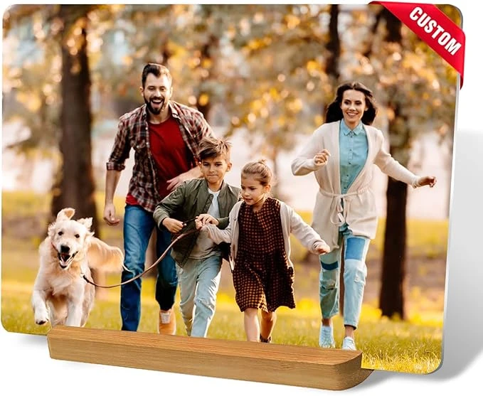 Custom Style Custom Metal Photo Prints