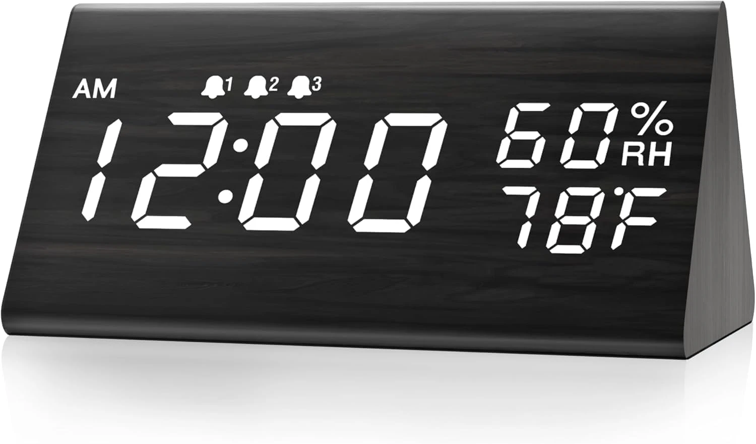 Digital Alarm Clock