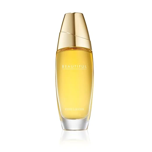 Estee Lauder Beautiful Eau De Parfum Spray With Notes Of Rose