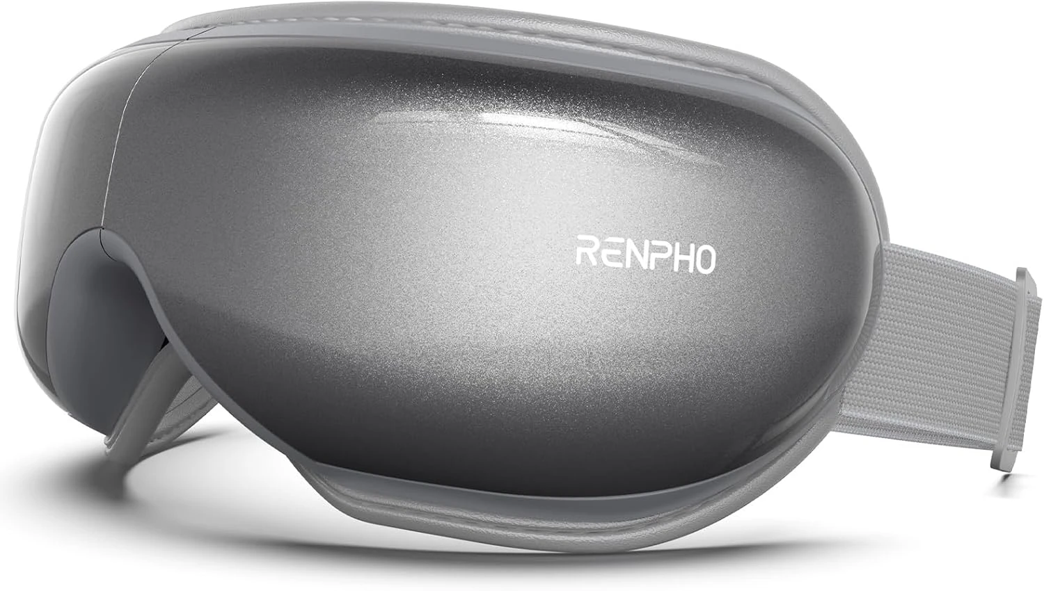 Eye Massager With Heat
