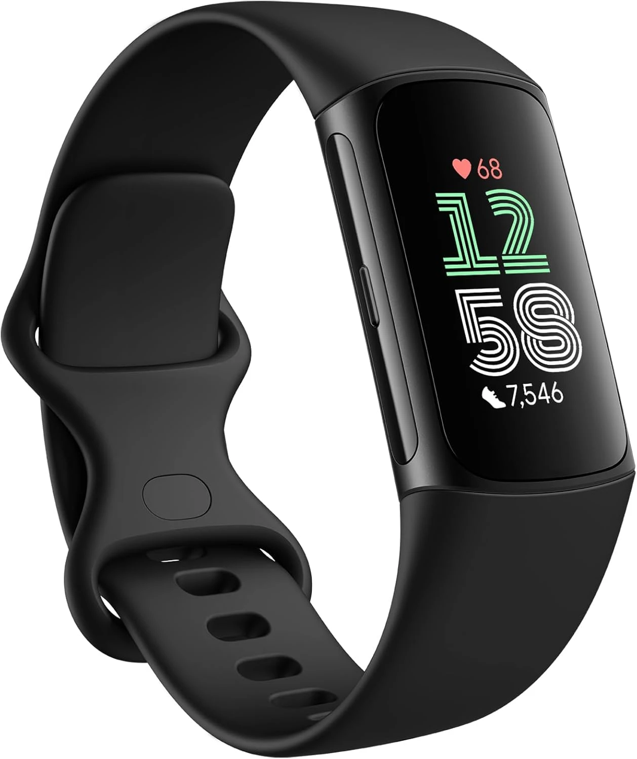 Fitbit Charge  Fitness Tracker