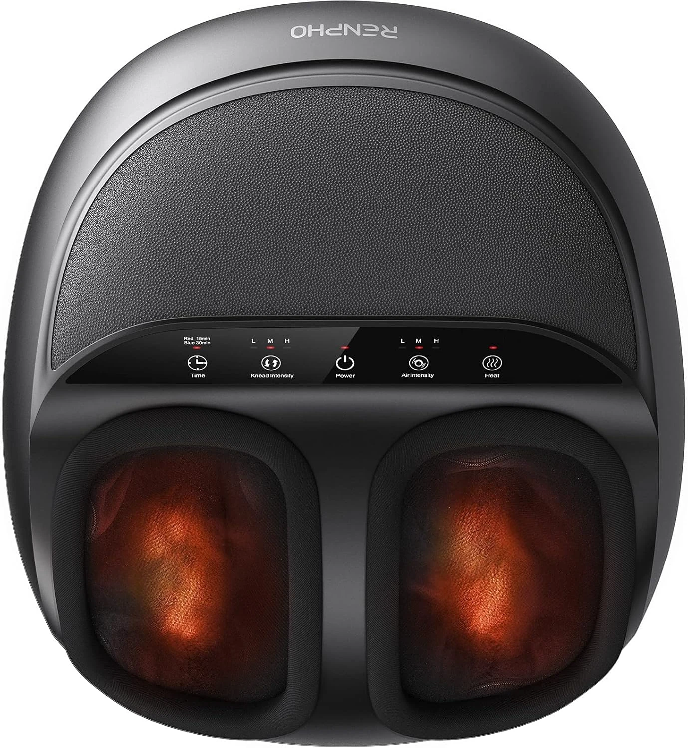 Full Foot Massager Machine