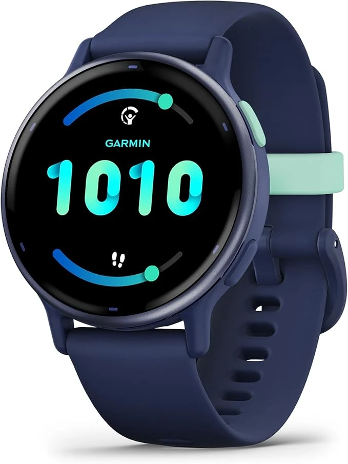 Garmin Vivoactive  Health And Fitness GPS Smartwatch
