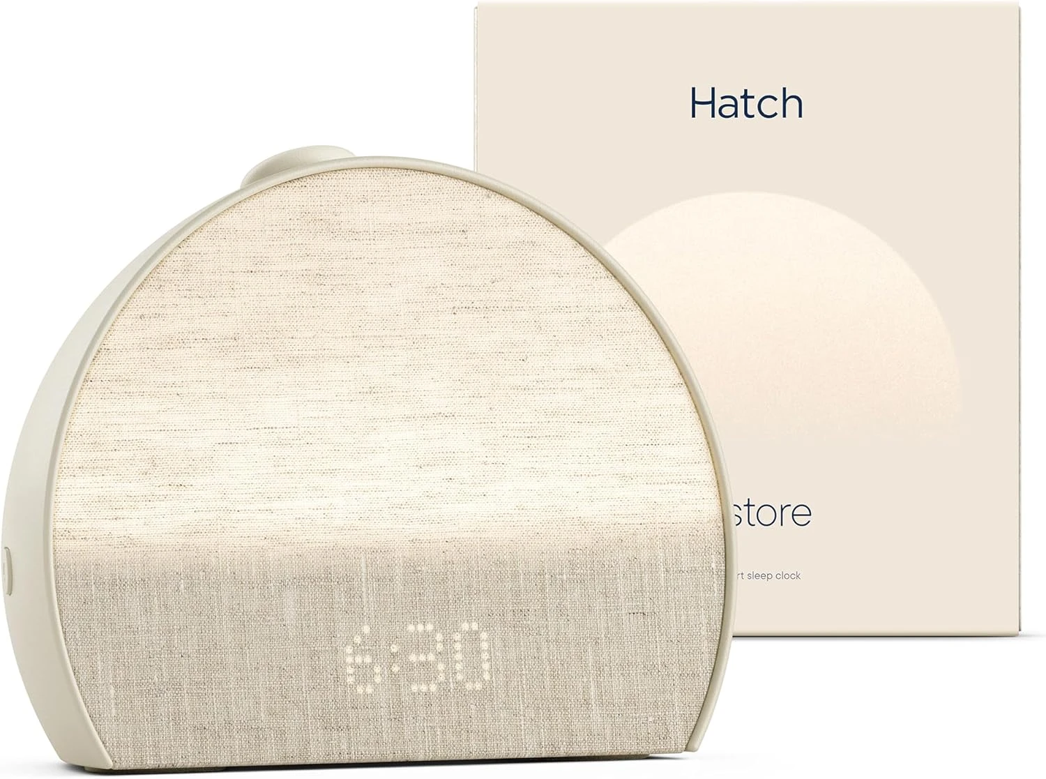 Hatch Restore  Sleep System