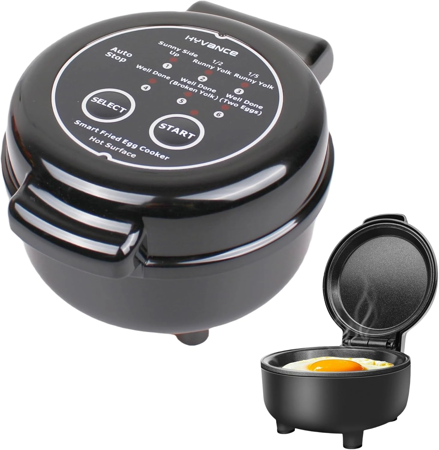 Hyvance Smart Fried Egg Cooker