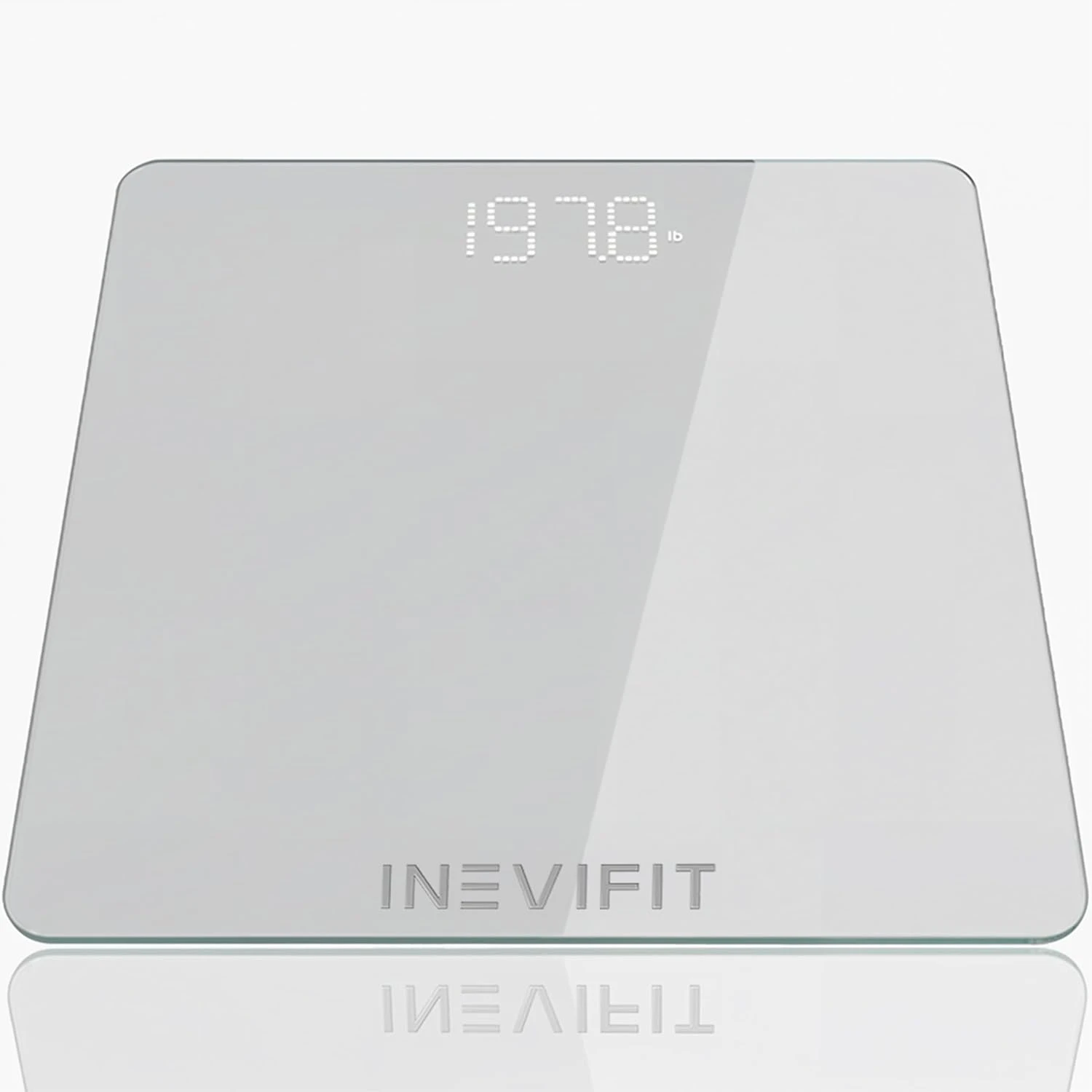 INEVIFIT Bathroom Scale