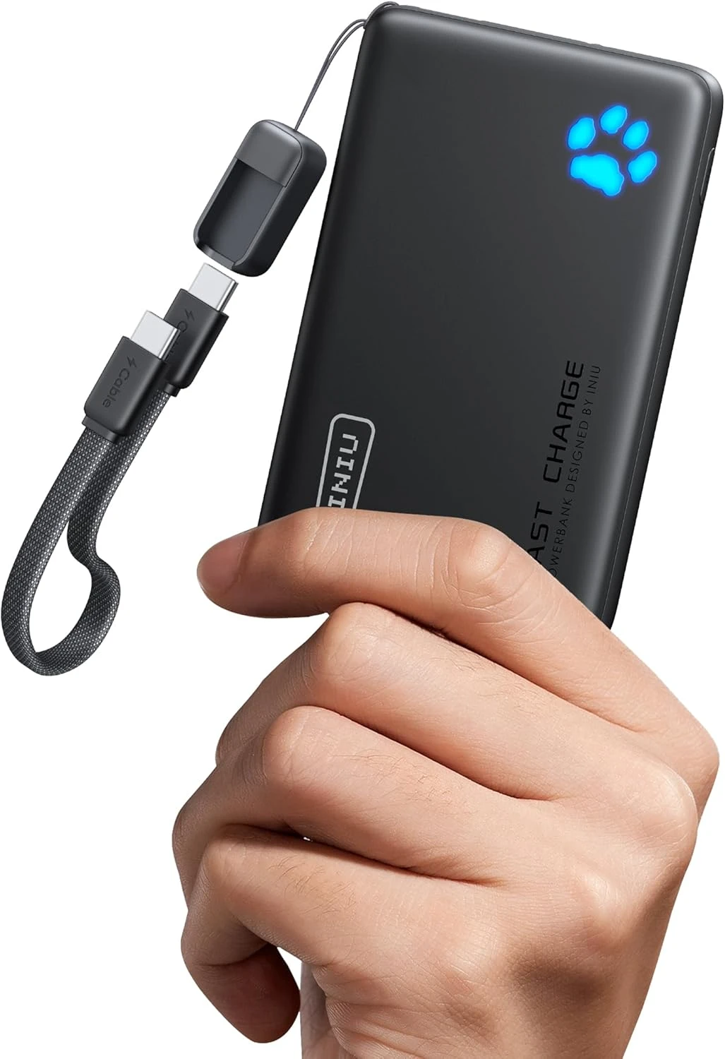 INIU Portable Charger