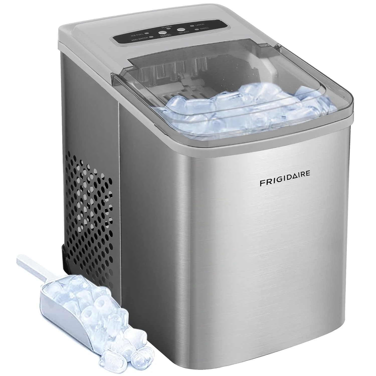Ice Making Machine