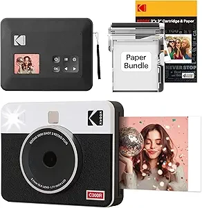 KODAK Mini Shot  Retro X