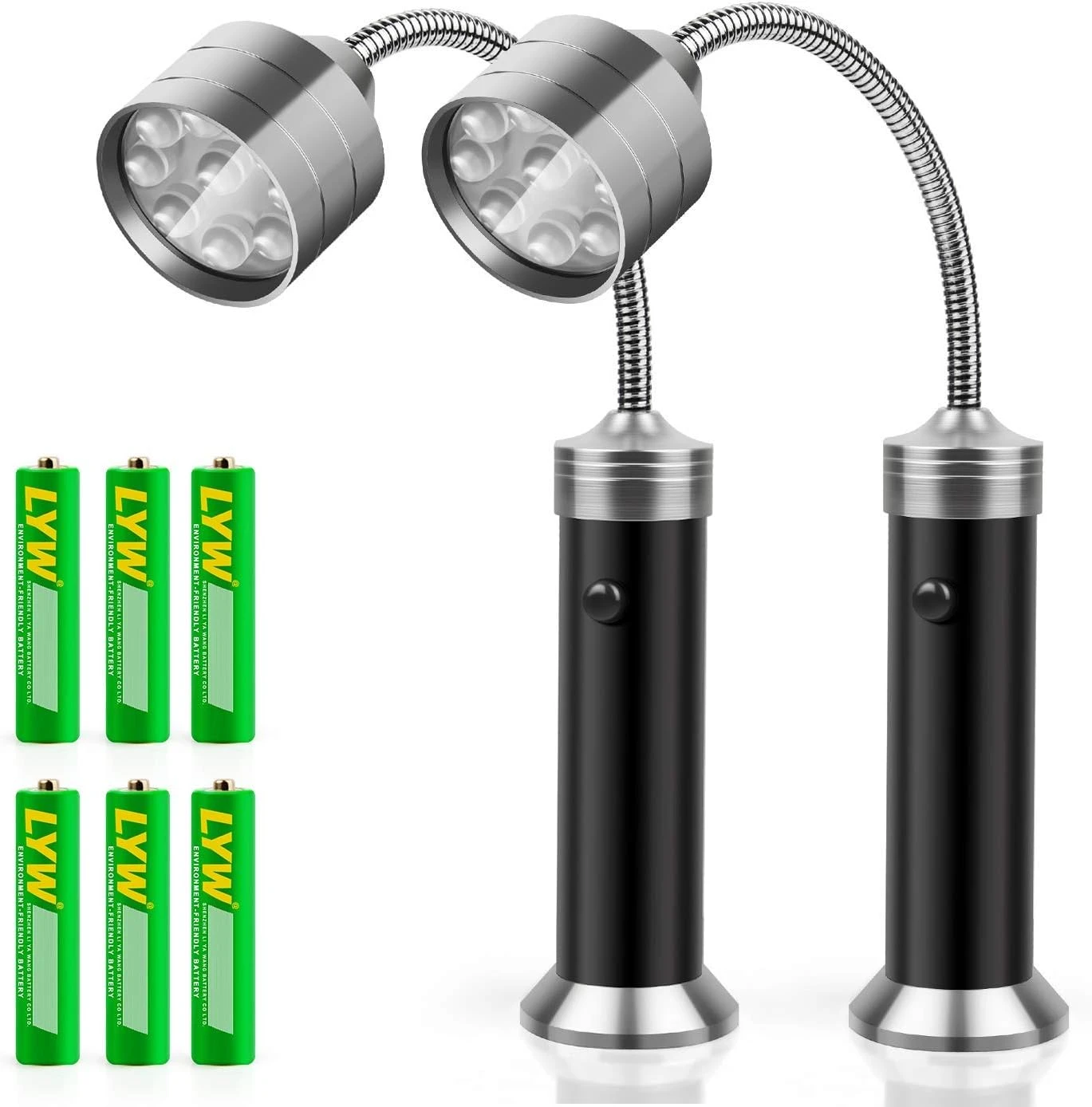 KOSIN Barbecue Grill Light Magnetic
