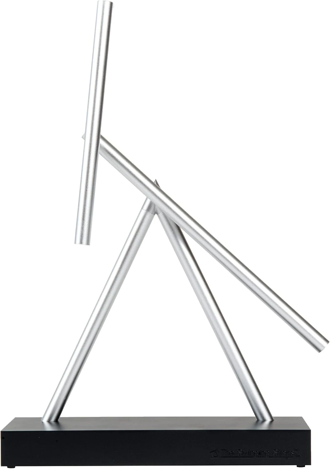 Kinetic Energy Sculpture