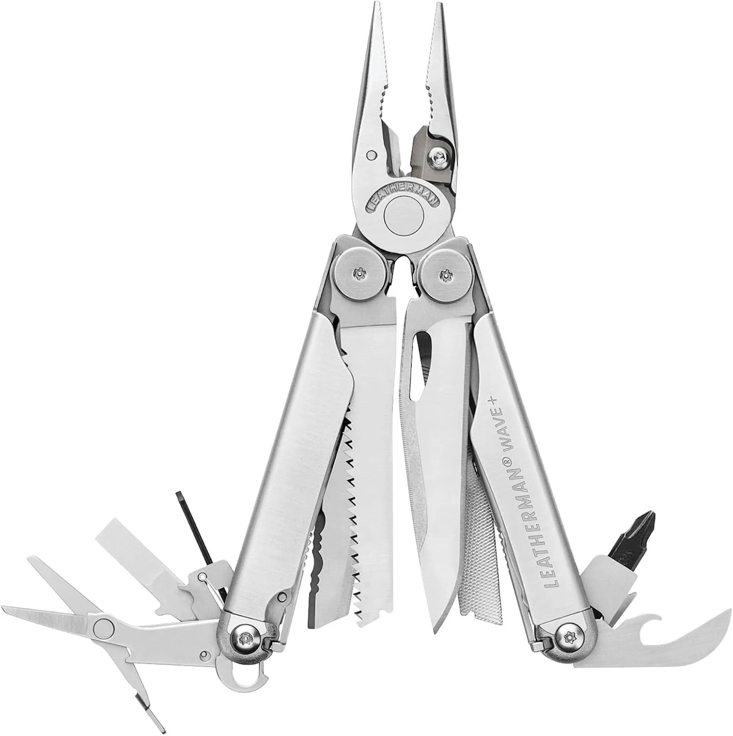 LEATHERMAN Versatile Multi Tool