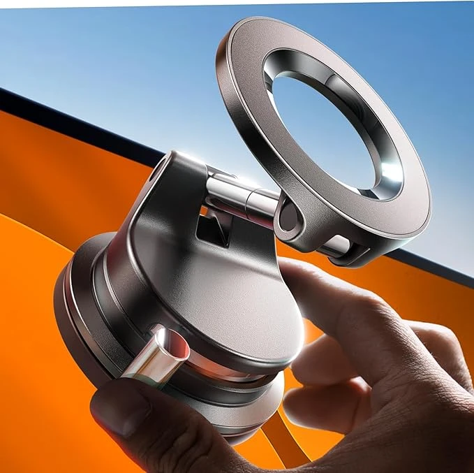 LISEN For Magsafe Car Mount