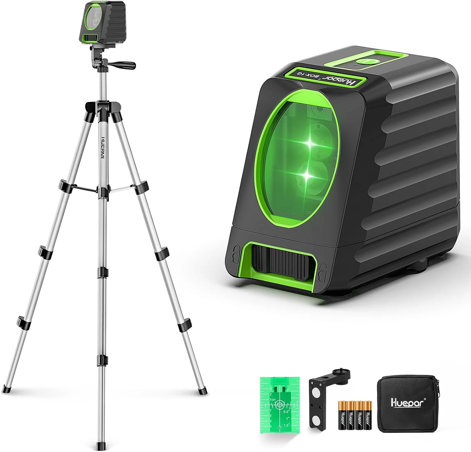 Laser Level With In Tripod