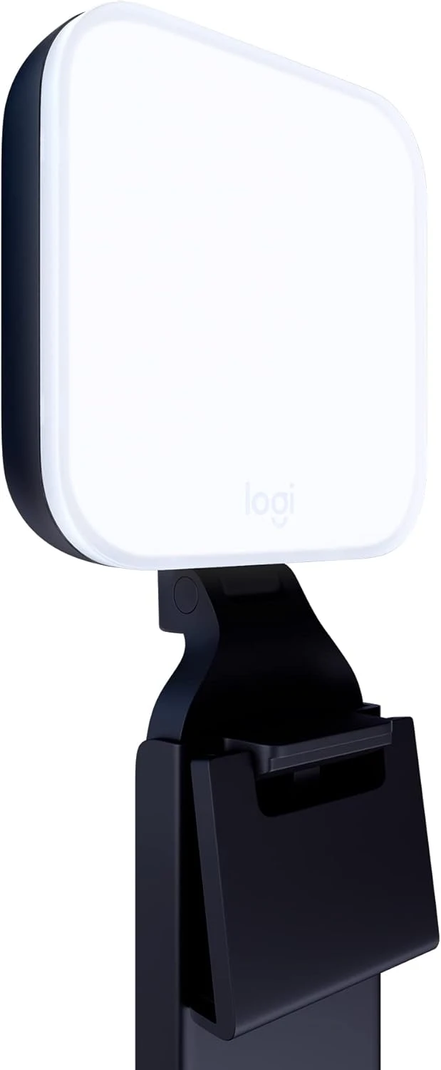Logitech For Creators Litra Glow Premium LED