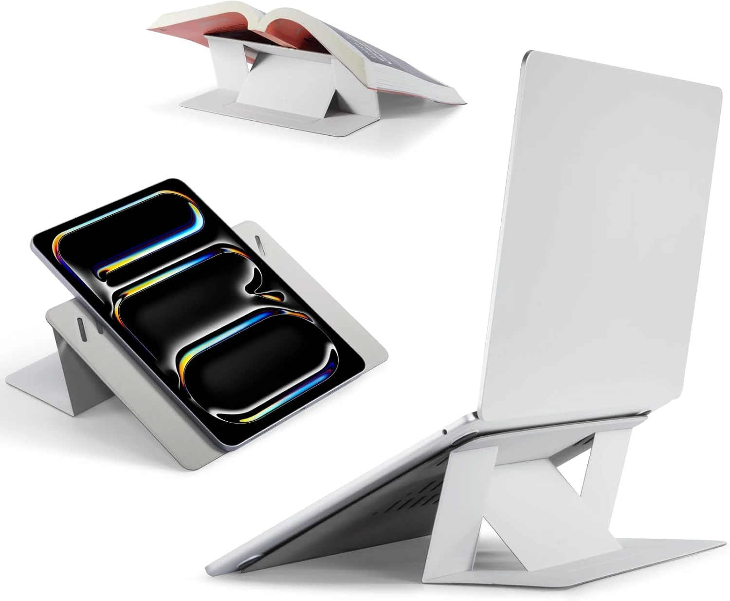 MOFT Invisible Laptop Stand For Desk