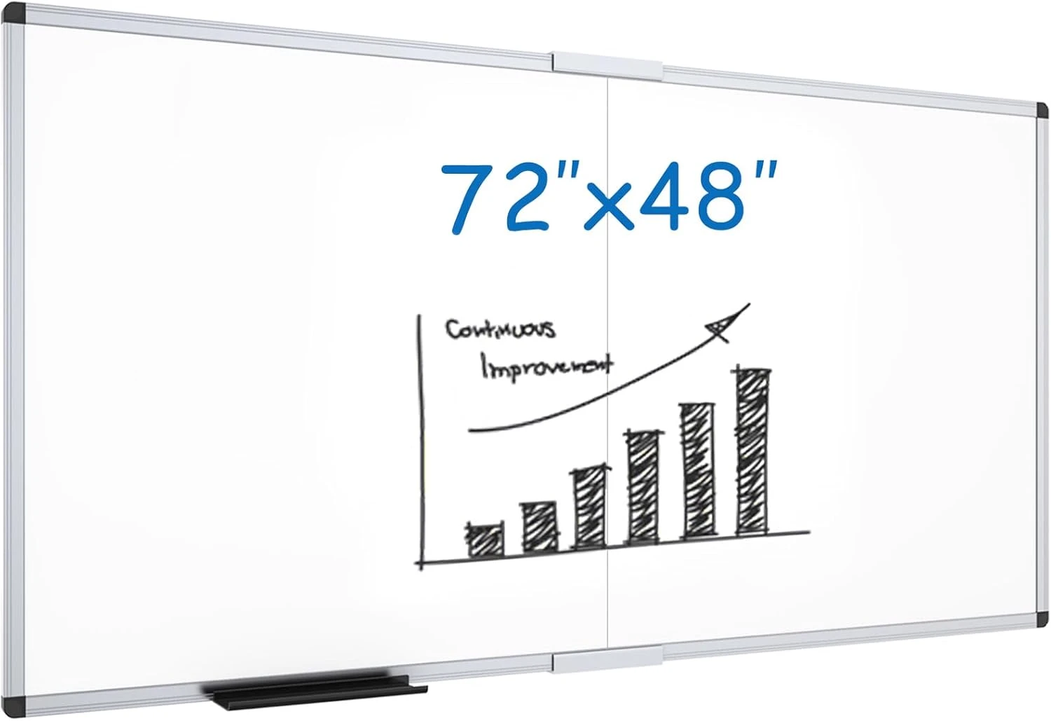 Magnetic Dry Erase Board